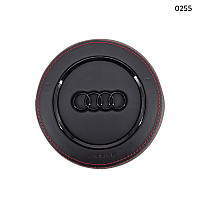 Капак за AIRBAG на волан Audi 2012-2015  с червен шев – 0255